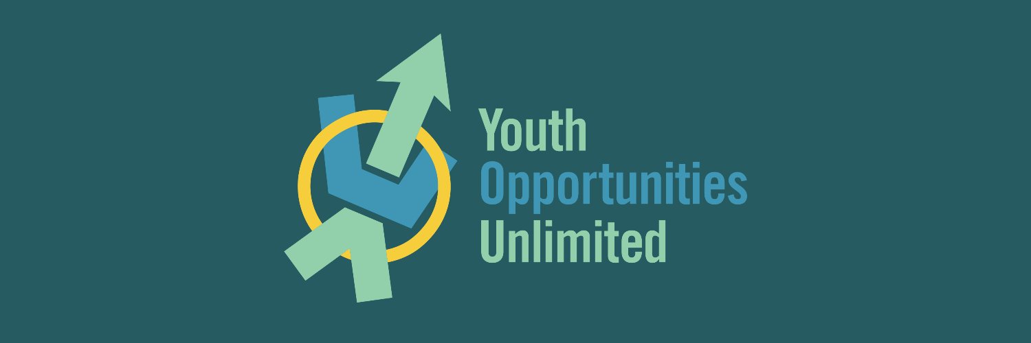 Youth Opps Unlimited banner