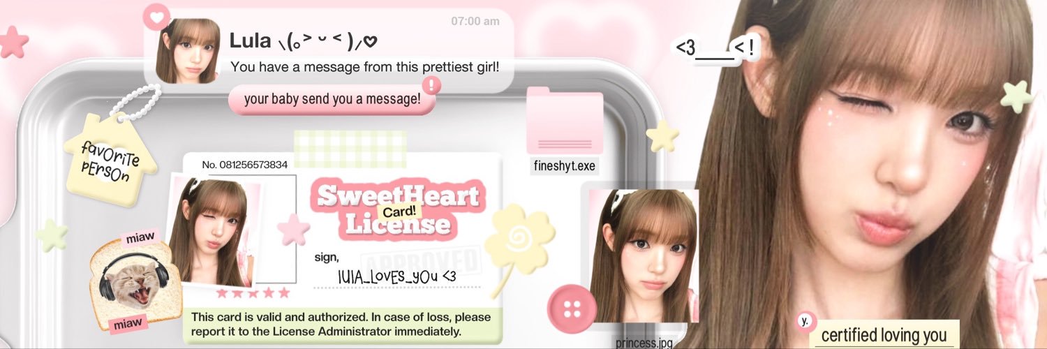 iitshelle's profile banner image