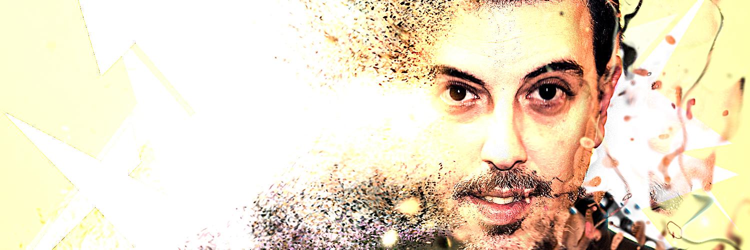 AriRiosok's profile banner image