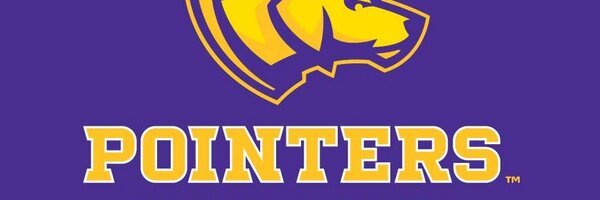 UWSP Track & XC Profile Banner