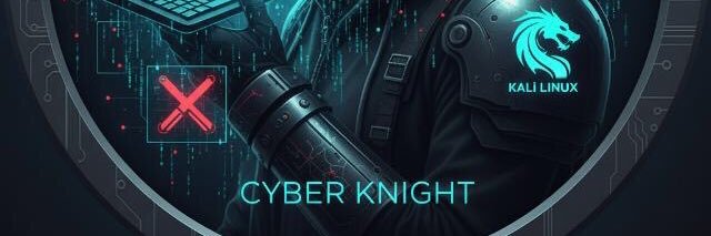 Knight Indale banner