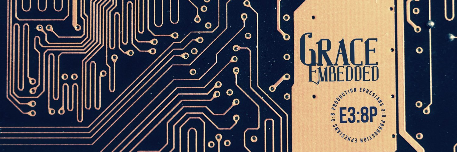 graceembedded's profile banner image