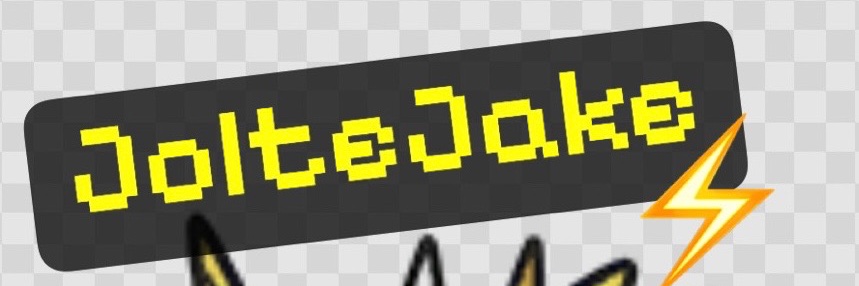 JolteJake banner