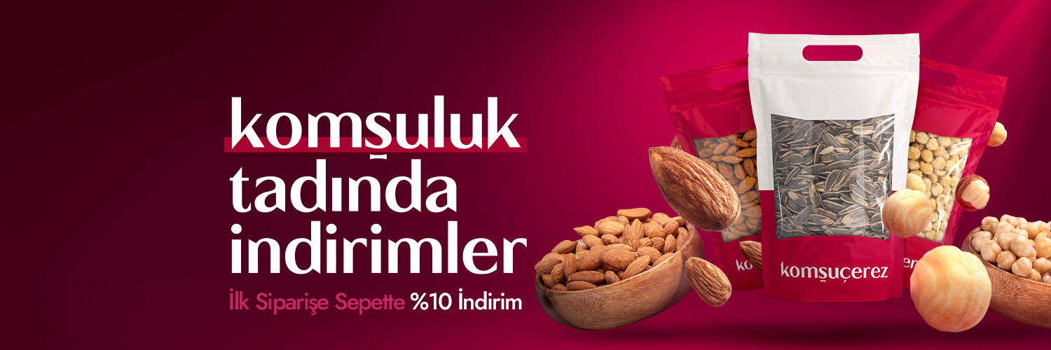 komsucerez's profile banner image