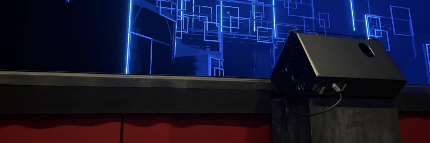 Ⓜ️ banner