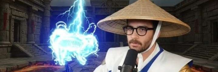 I. Nate Higgers banner