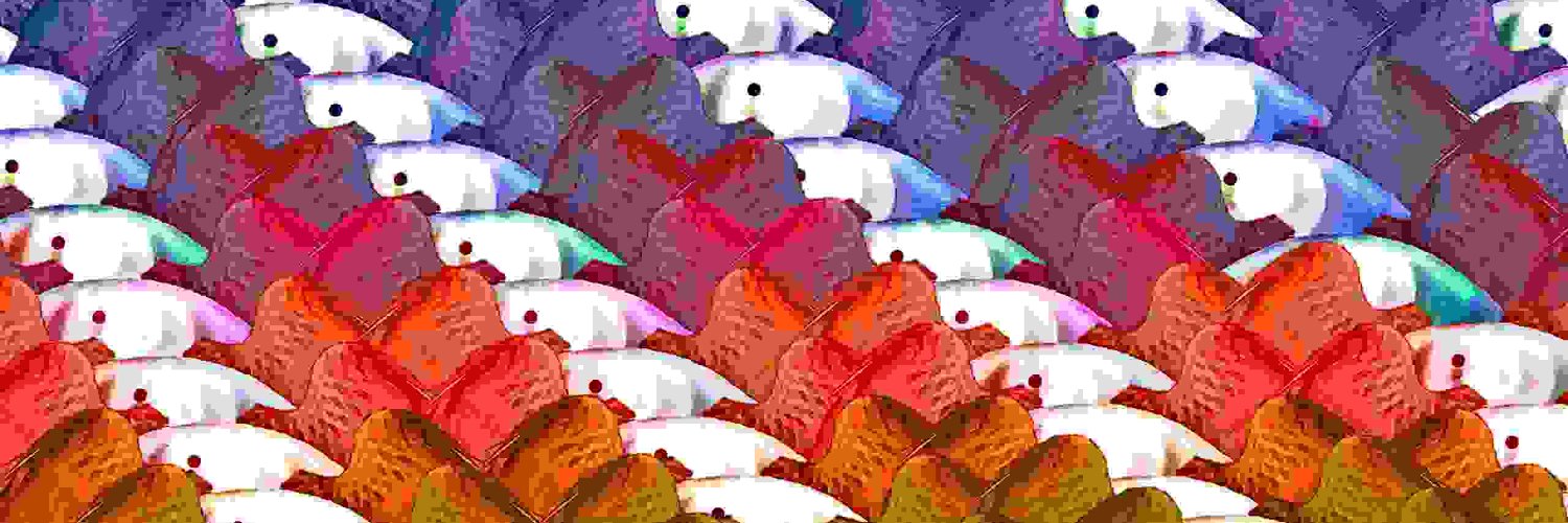 Warfwool banner