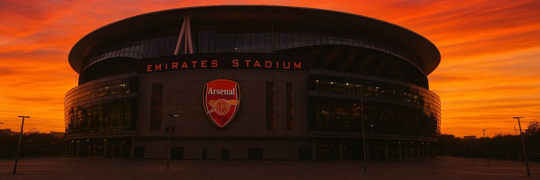 Afc_Friday's profile banner image
