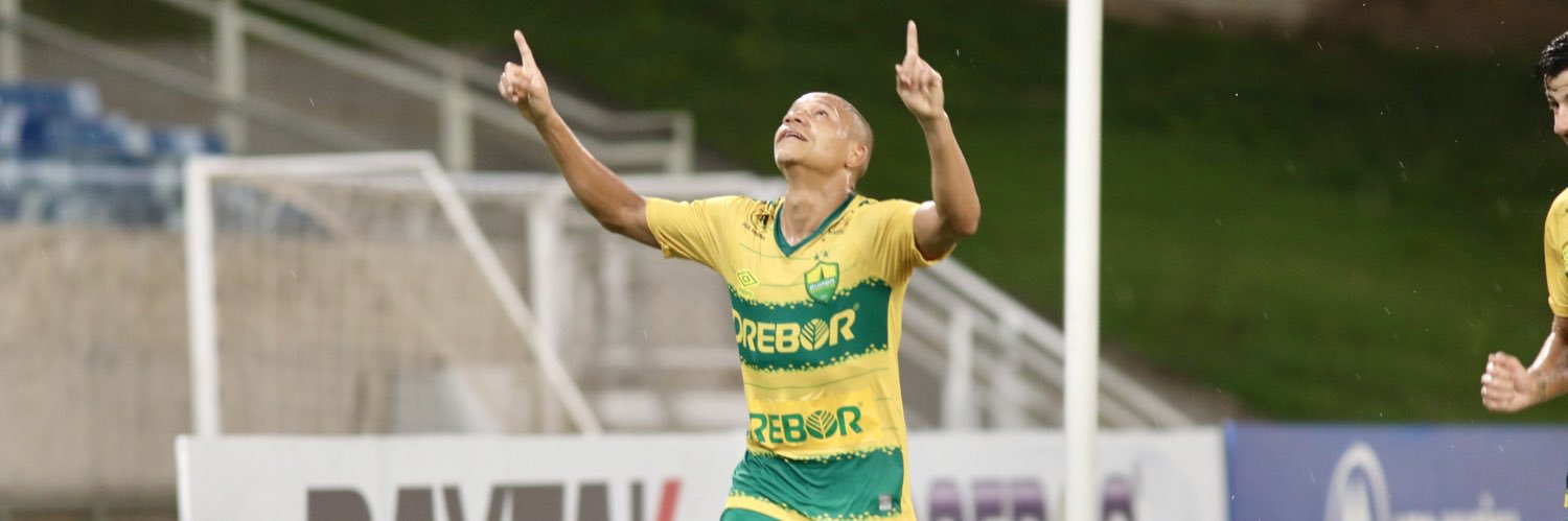 Wellington Silva banner