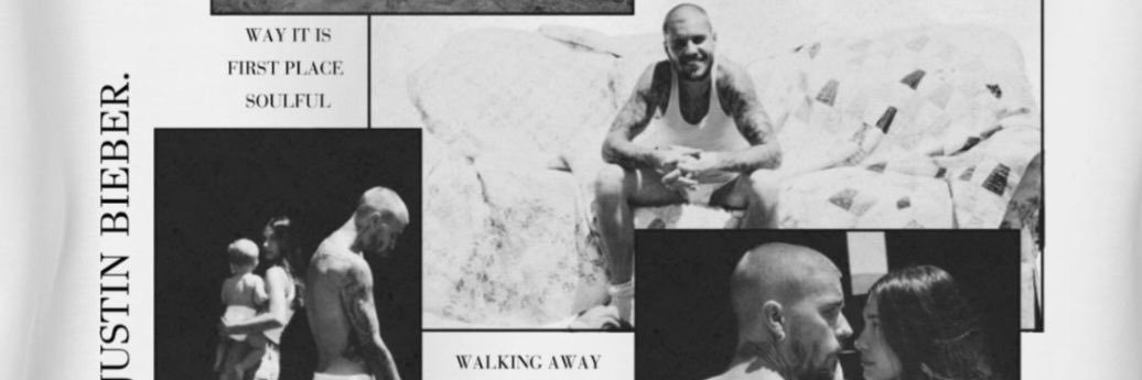 Swag Justin Bieber banner