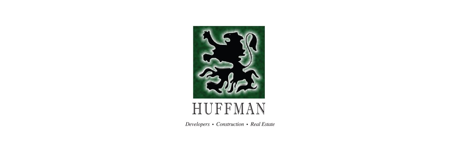 HuffmanBuilders's profile banner image