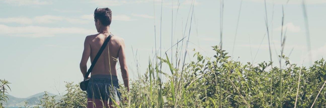 AndrePTrois's profile banner image