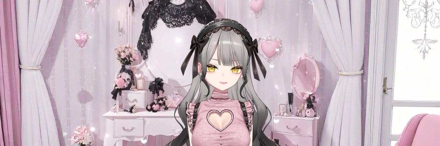 Aimy_Aki's profile banner image