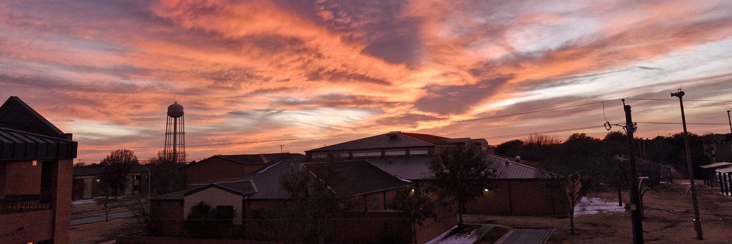 Daniel Evensen banner