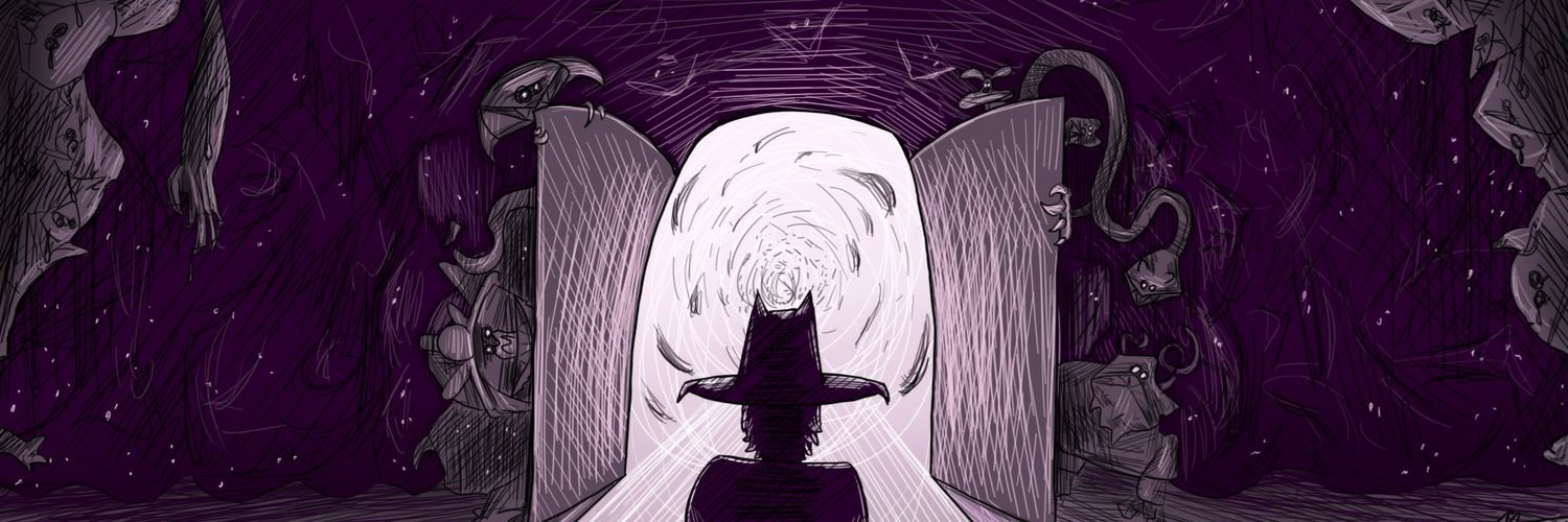Puparsikus1's profile banner image