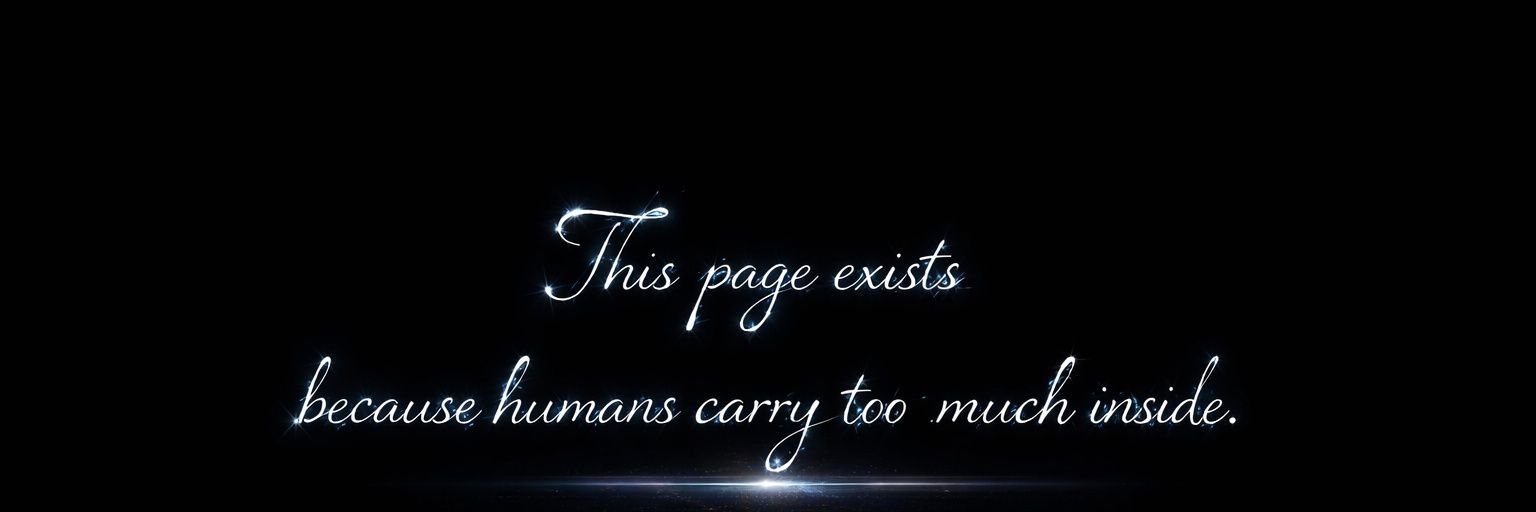 Raw Soul ⟡ 𝓙𝓸𝓾𝓻𝓷𝓪𝓵 banner