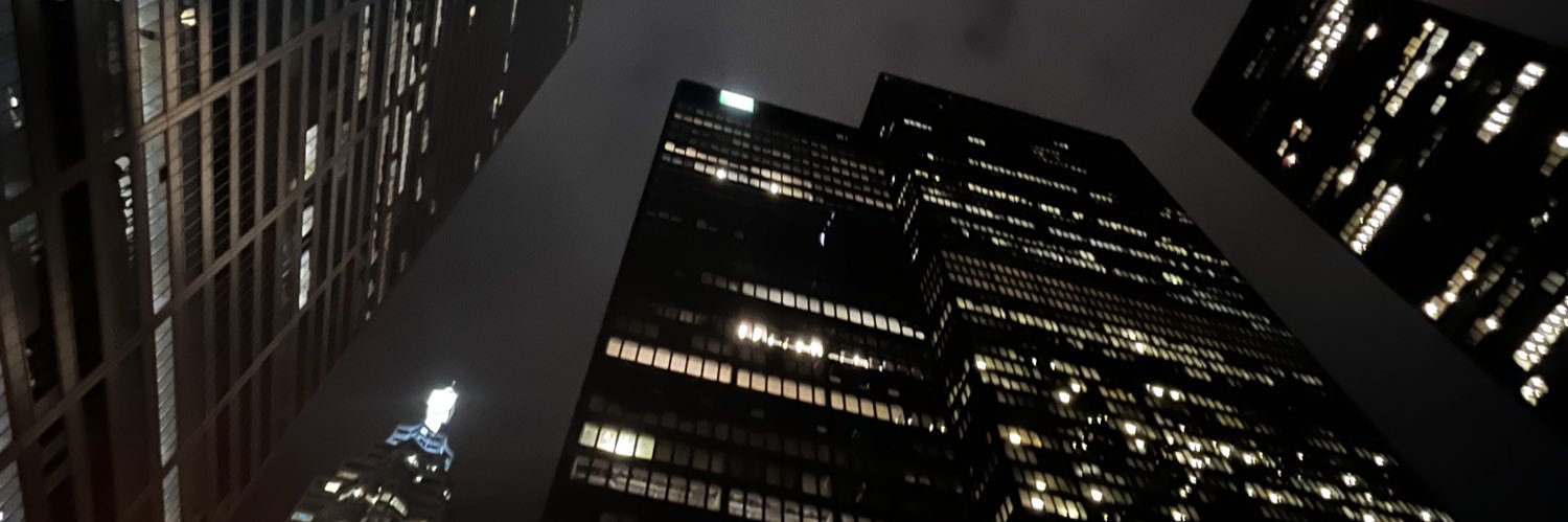 carlosBonora's profile banner image
