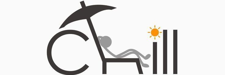 Chilled Fellow banner