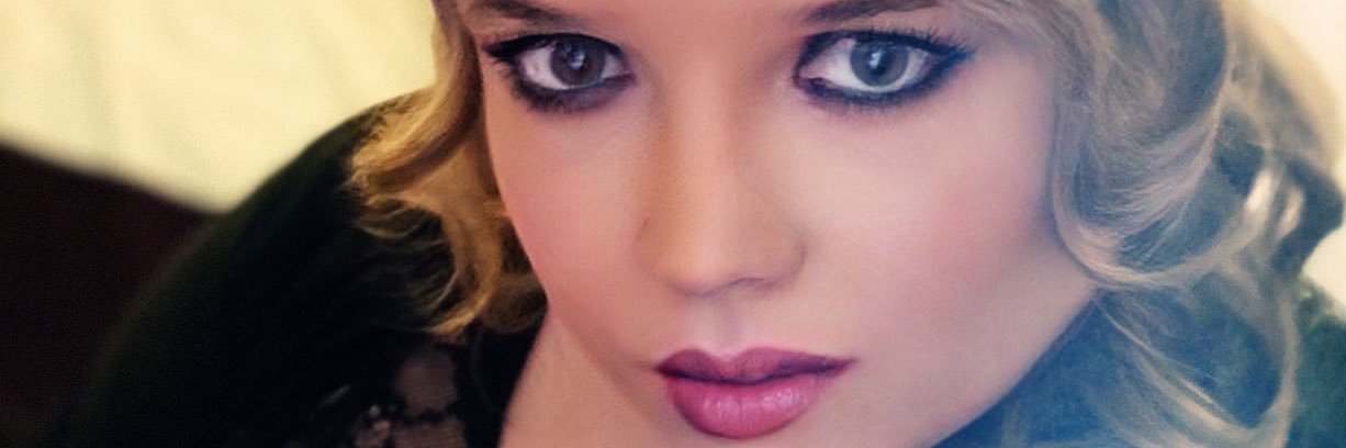Blonde78's profile banner image