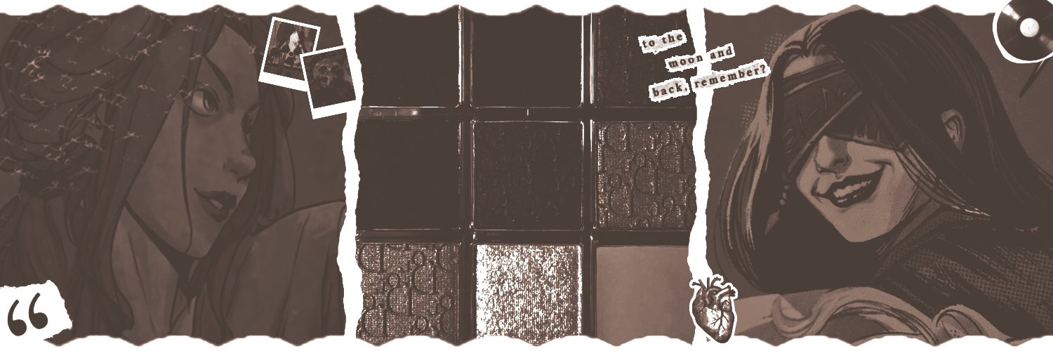 𐔌 . ݁ 𝓐cervo 𝒢ɑlrin . ݁ — 💣⛓️ banner