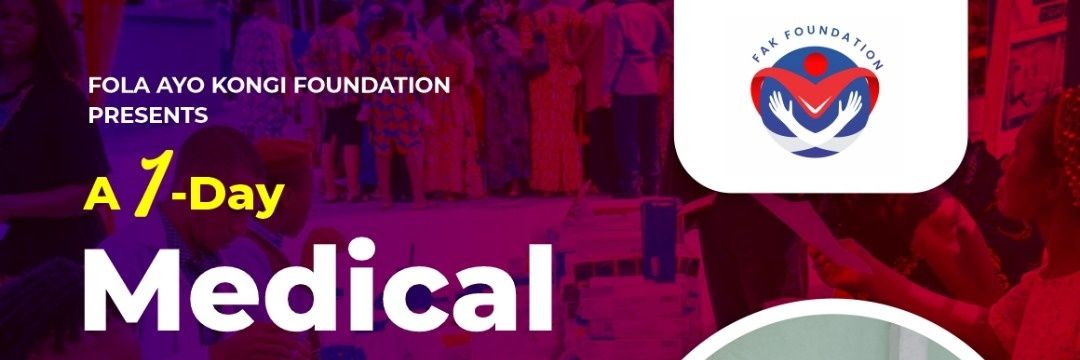 Bashorun Imoleayo Kongi banner