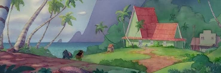 𖦹 stitch of 🍽️twt banner