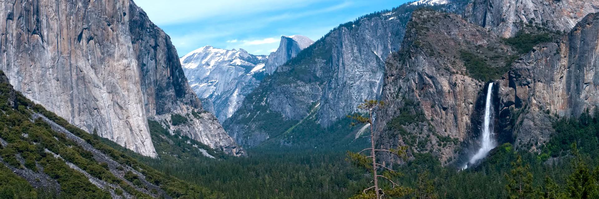 Sierra Club Lands banner