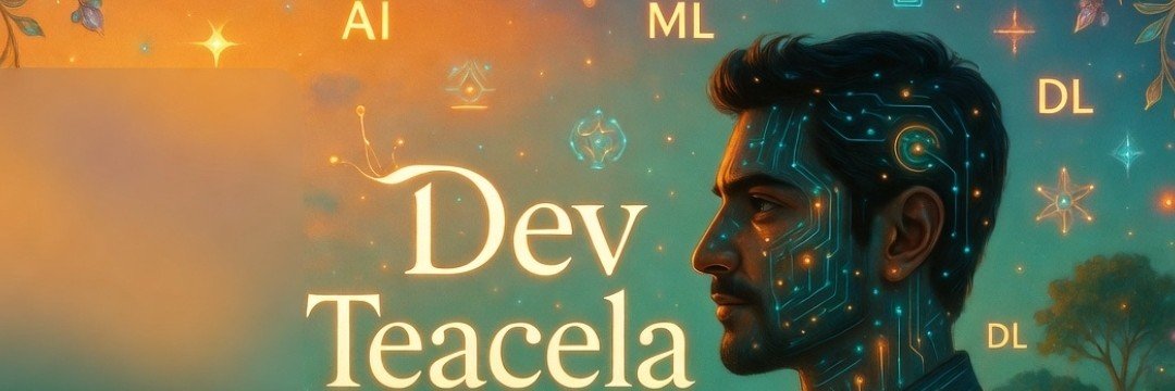 Dev Teacela banner