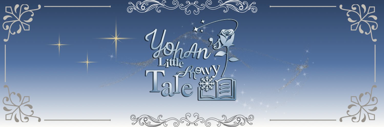 Yohan’s Little Snowy Tale banner