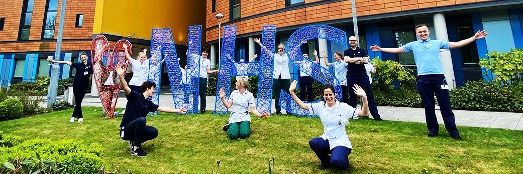 Debbie Calland 💙 banner