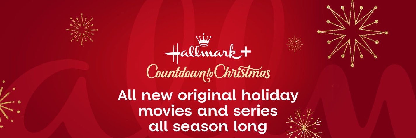 HallmarkPlus's profile banner image