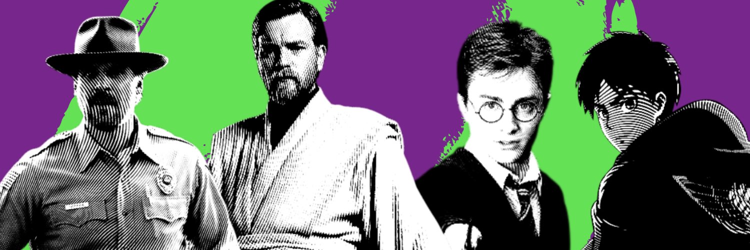 Forever Geek banner