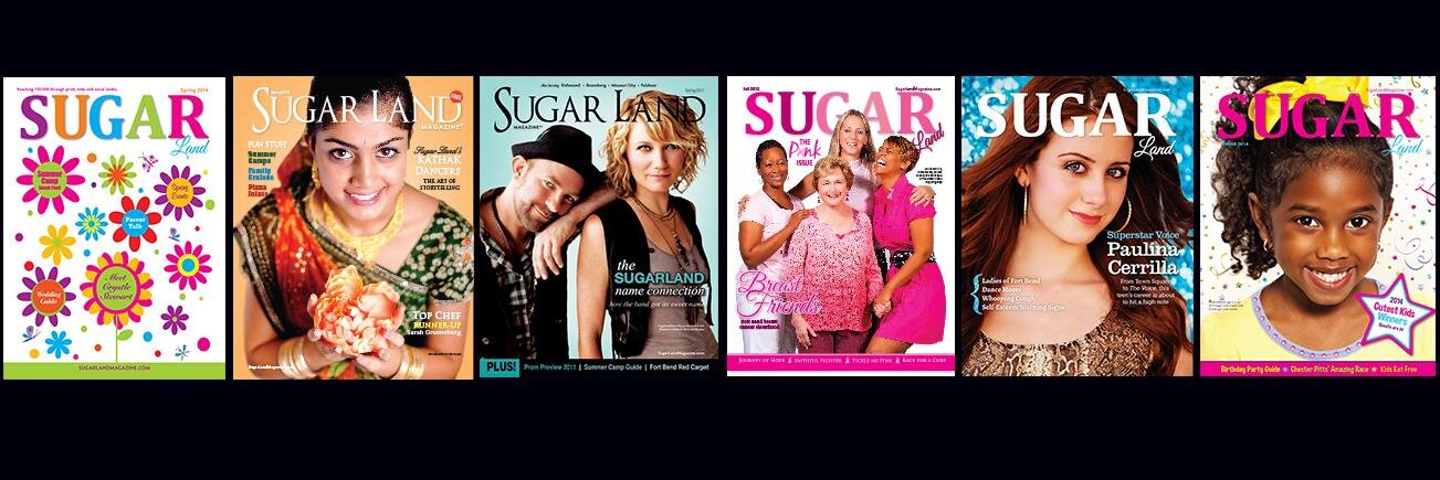 SugarLandMag's profile banner image