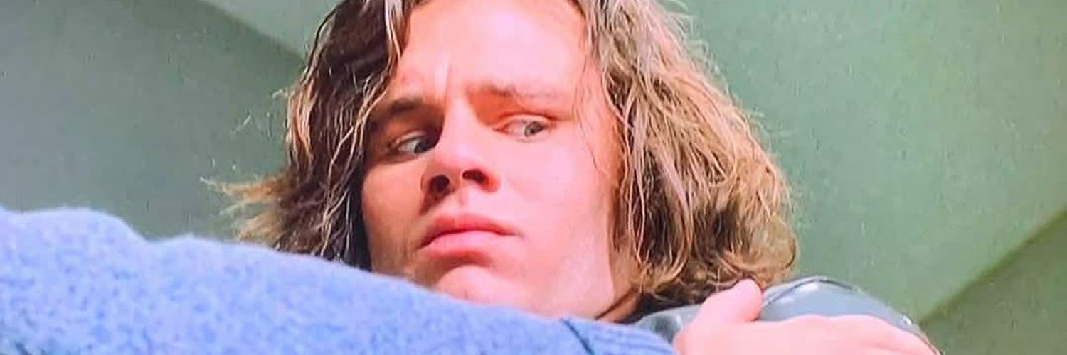 Somebody named TJ banner