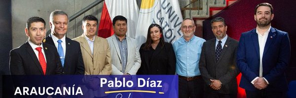 padiazs Profile Banner