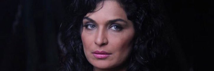 MeeraJeee's profile banner image