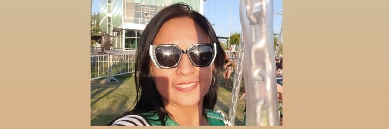 JuliaAchaZ's profile banner image