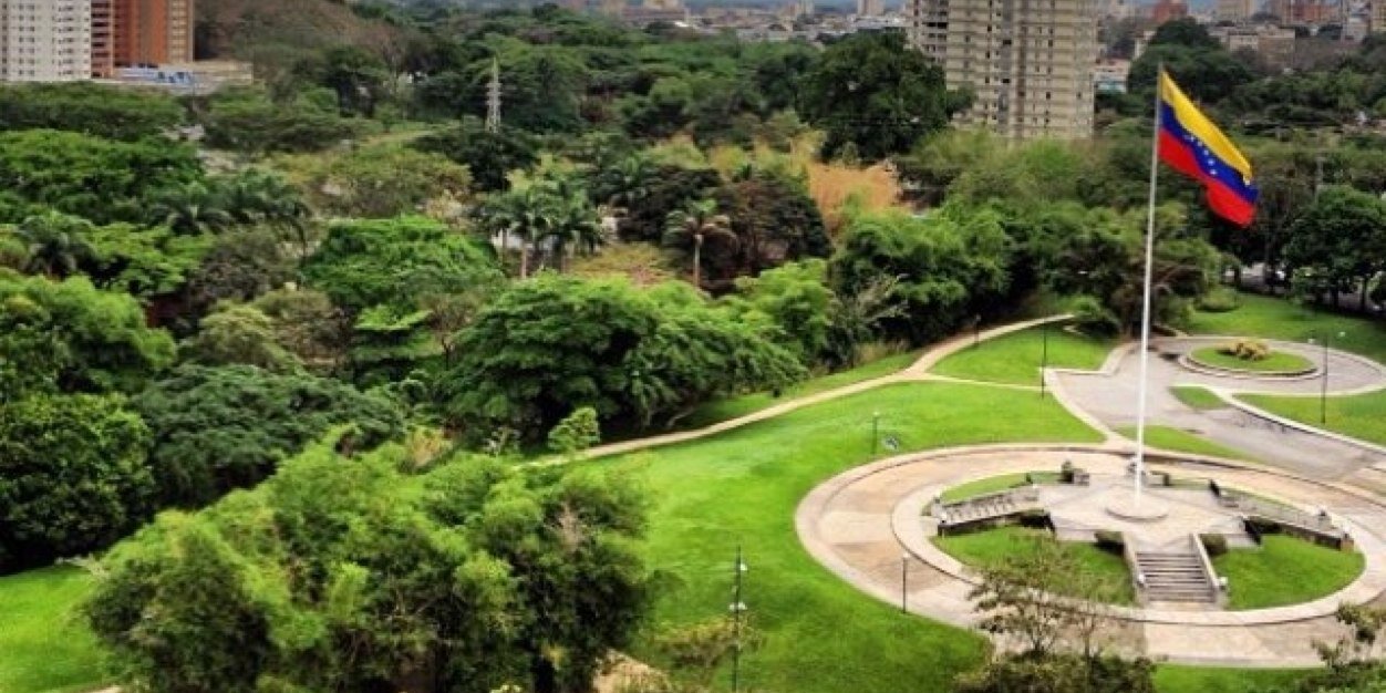 Carlos Liscano. FÉ banner