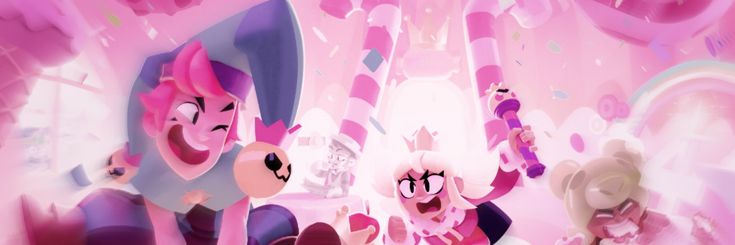 mandy of shedtwt 🍭 banner