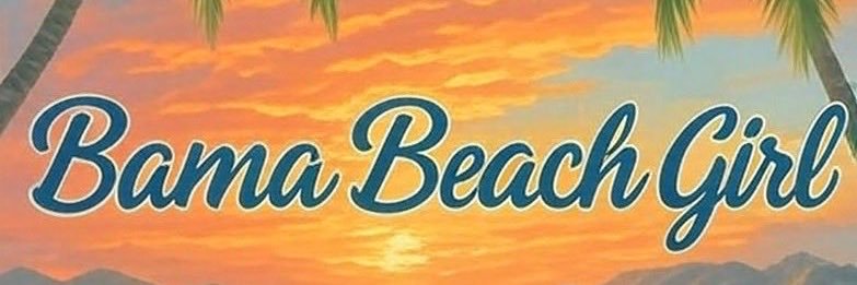 ☀️BeachyBama☀️ banner