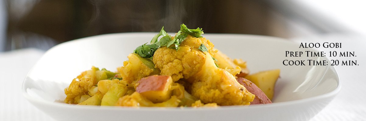 Jaswant's Kitchen banner