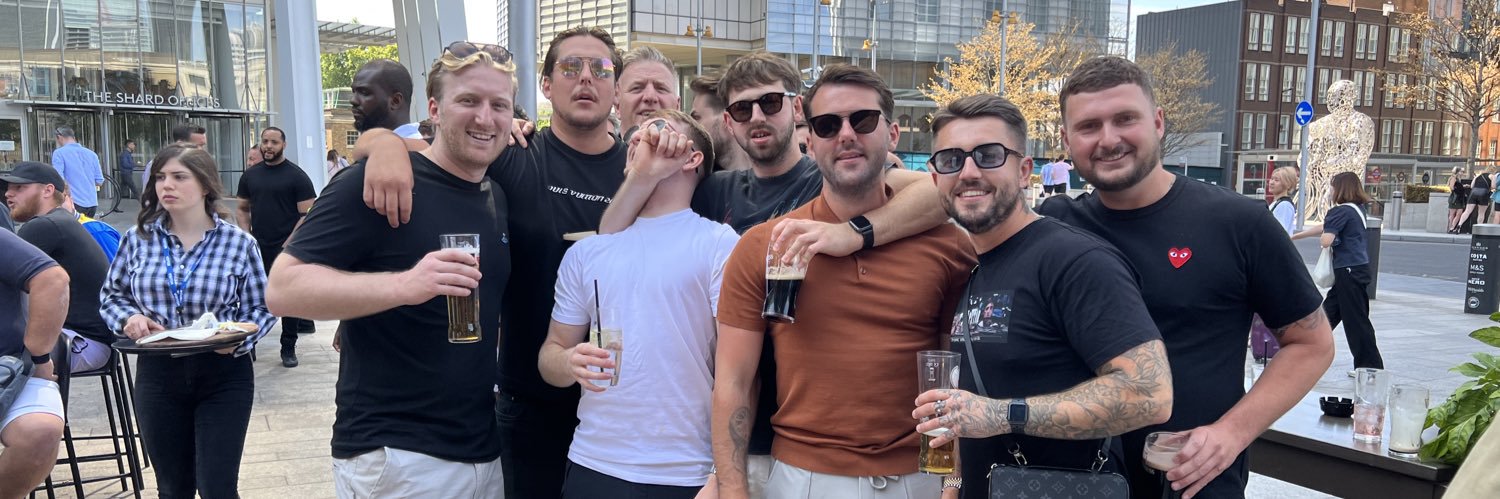 harvharrison's profile banner image