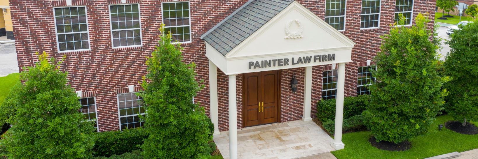 Robert Painter banner