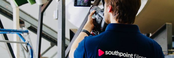 Southpoint Films Profile Banner