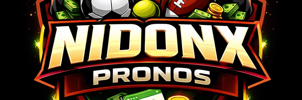 NIDONX PRONOS banner