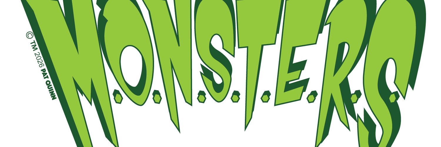 monsterscomics's profile banner image