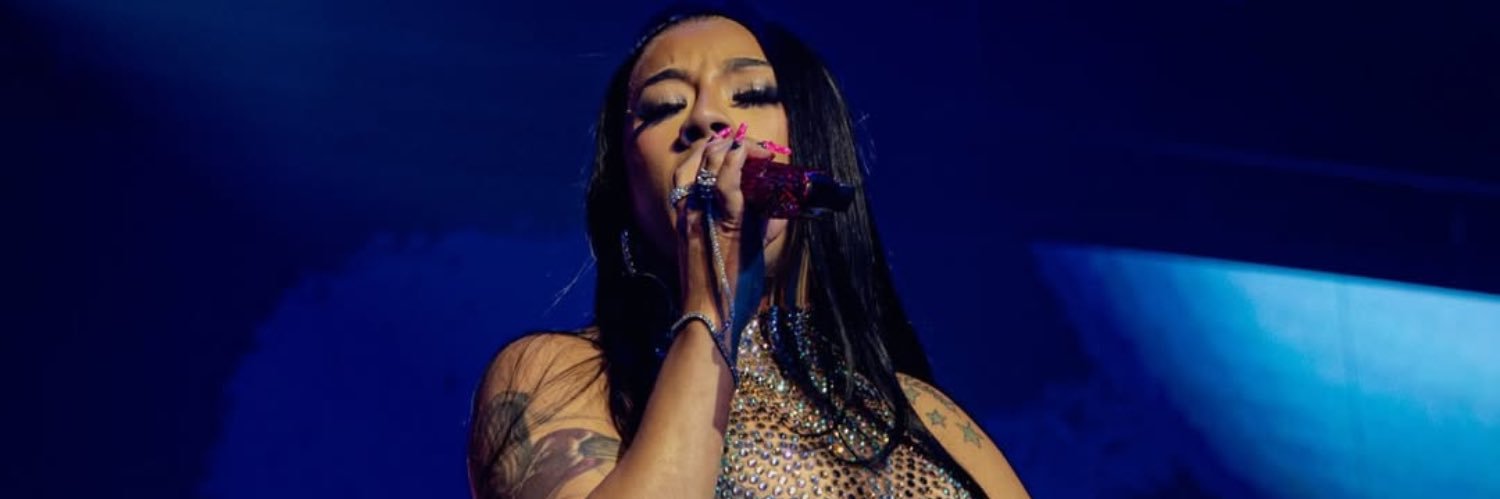 Keyshia Fan Files banner