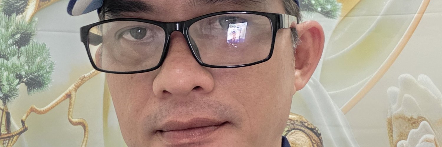 Mekongview's profile banner image