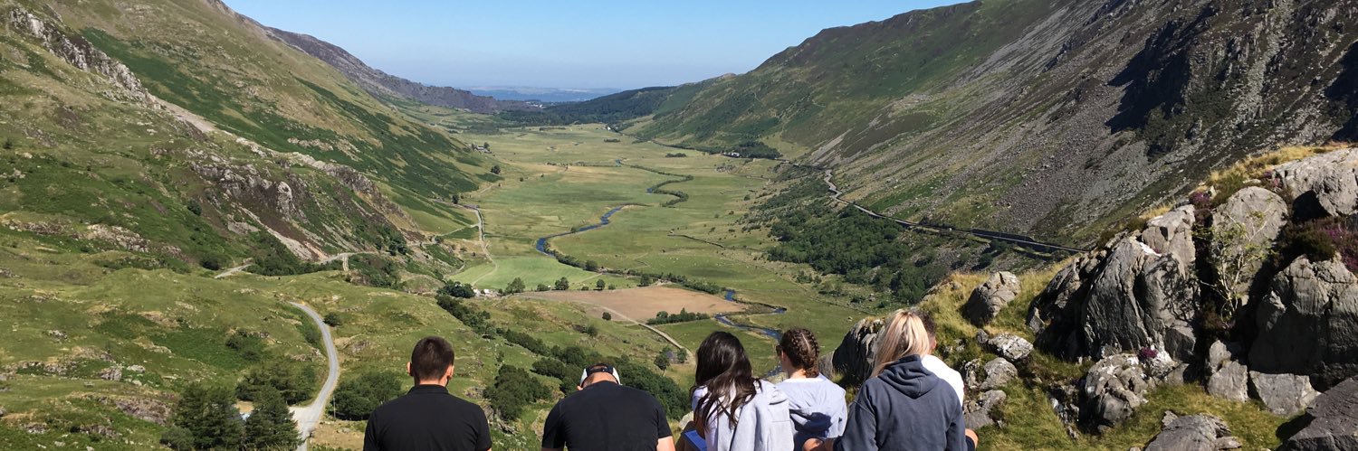 SPHSGeog's profile banner image