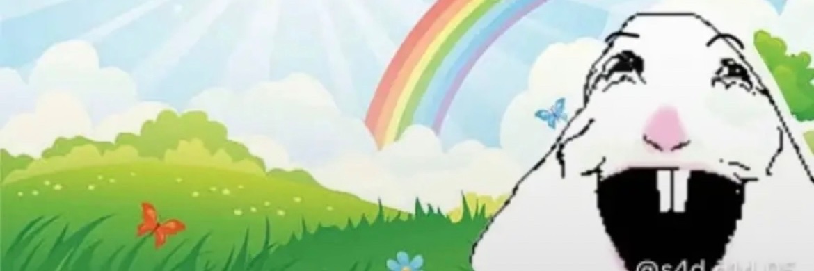 luveatingjunk08's profile banner image